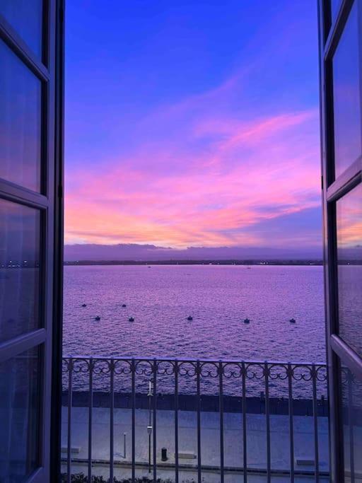 Camere A' Marina Syracuse Bagian luar foto