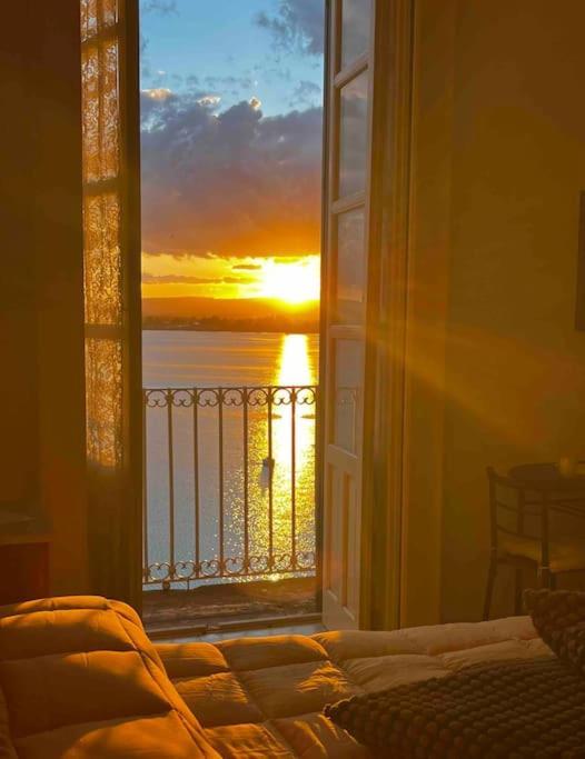 Camere A' Marina Syracuse Bagian luar foto