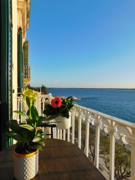 Camere A' Marina Syracuse Bagian luar foto