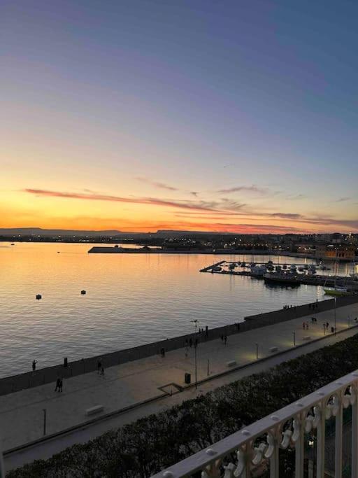 Camere A' Marina Syracuse Bagian luar foto