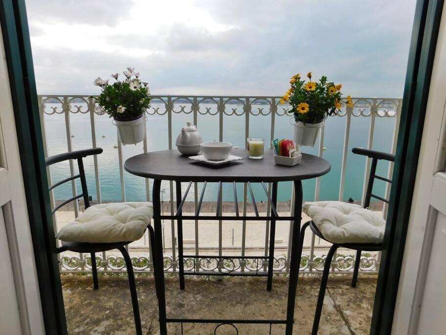 Camere A' Marina Syracuse Bagian luar foto