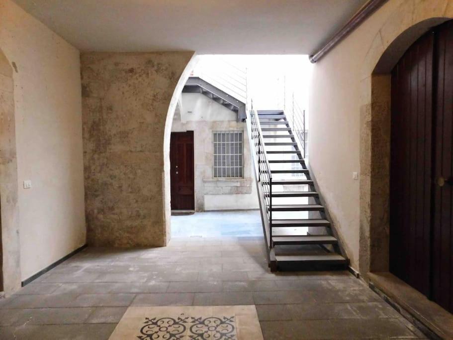 Camere A' Marina Syracuse Bagian luar foto