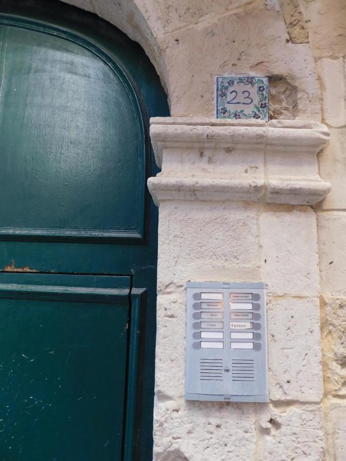 Camere A' Marina Syracuse Bagian luar foto
