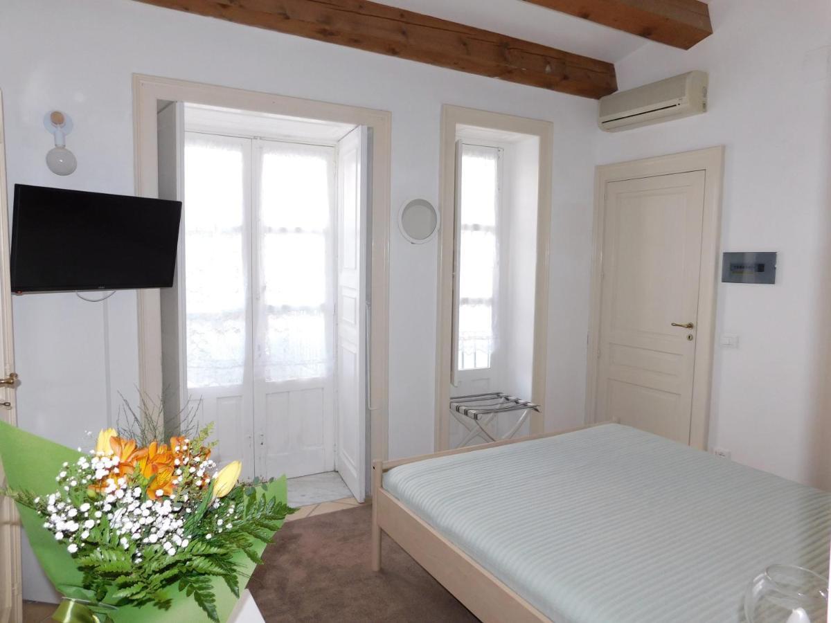 Camere A' Marina Syracuse Bagian luar foto