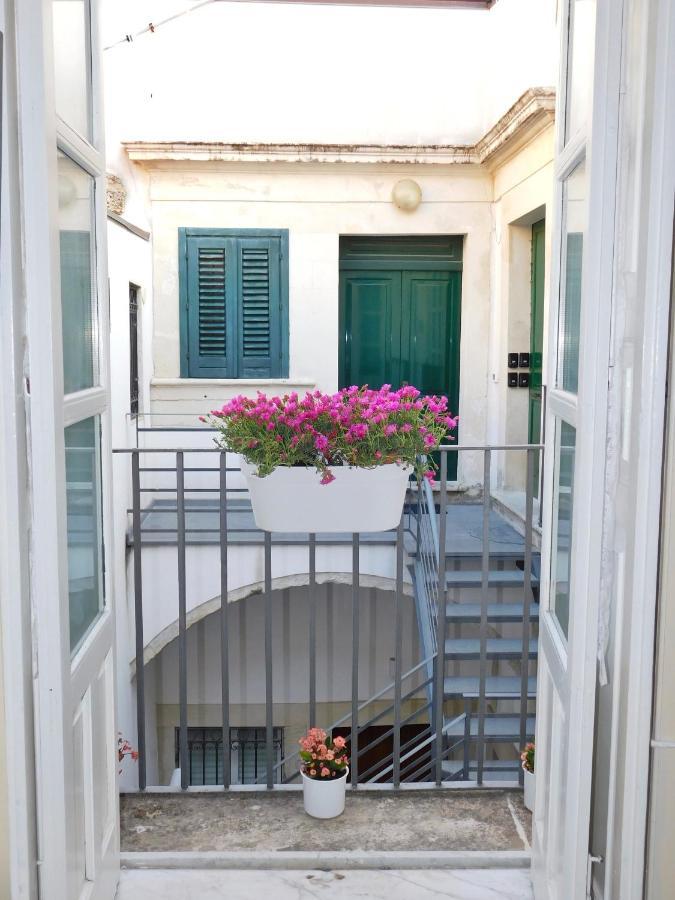 Camere A' Marina Syracuse Bagian luar foto