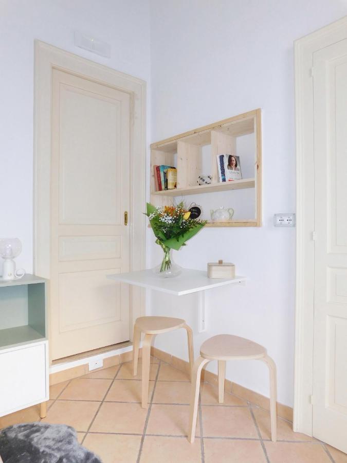 Camere A' Marina Syracuse Bagian luar foto