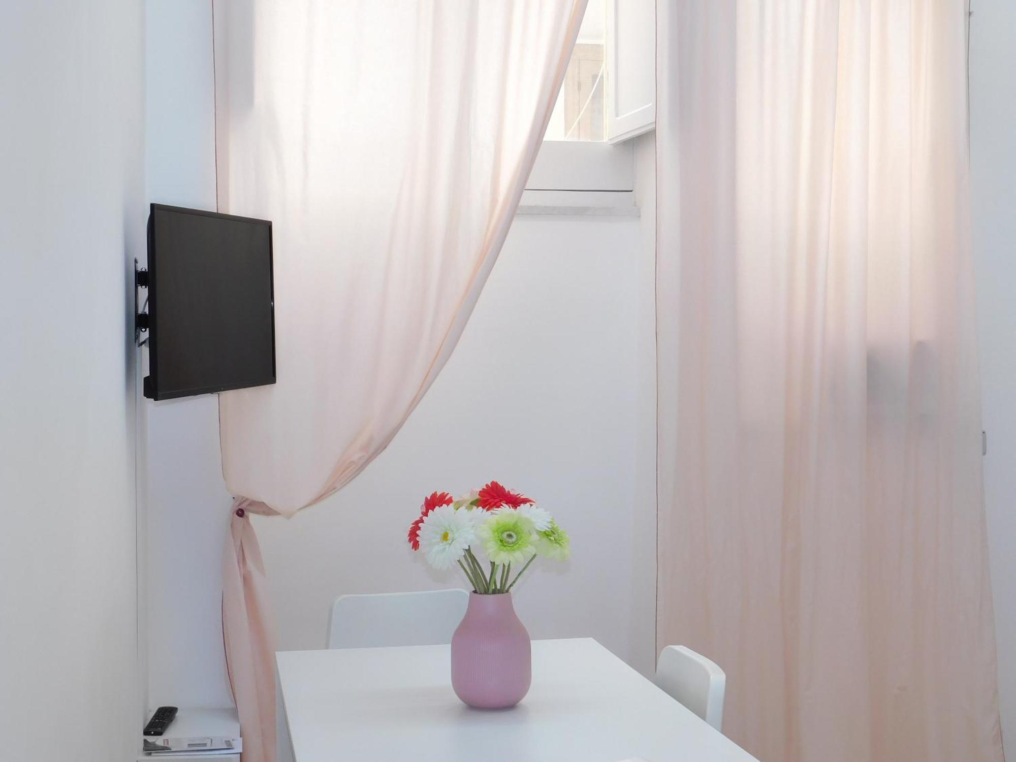 Camere A' Marina Syracuse Bagian luar foto