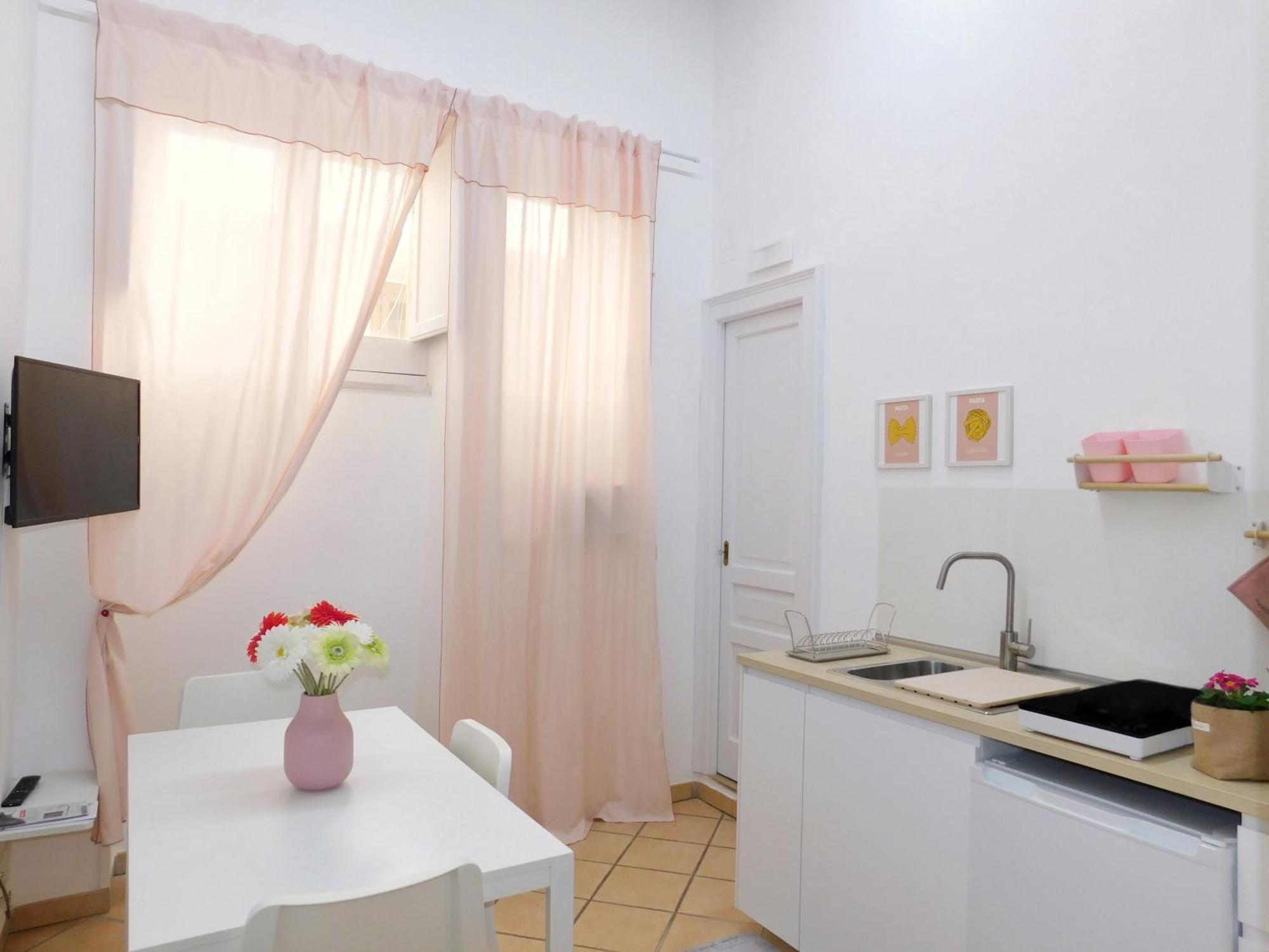 Camere A' Marina Syracuse Bagian luar foto