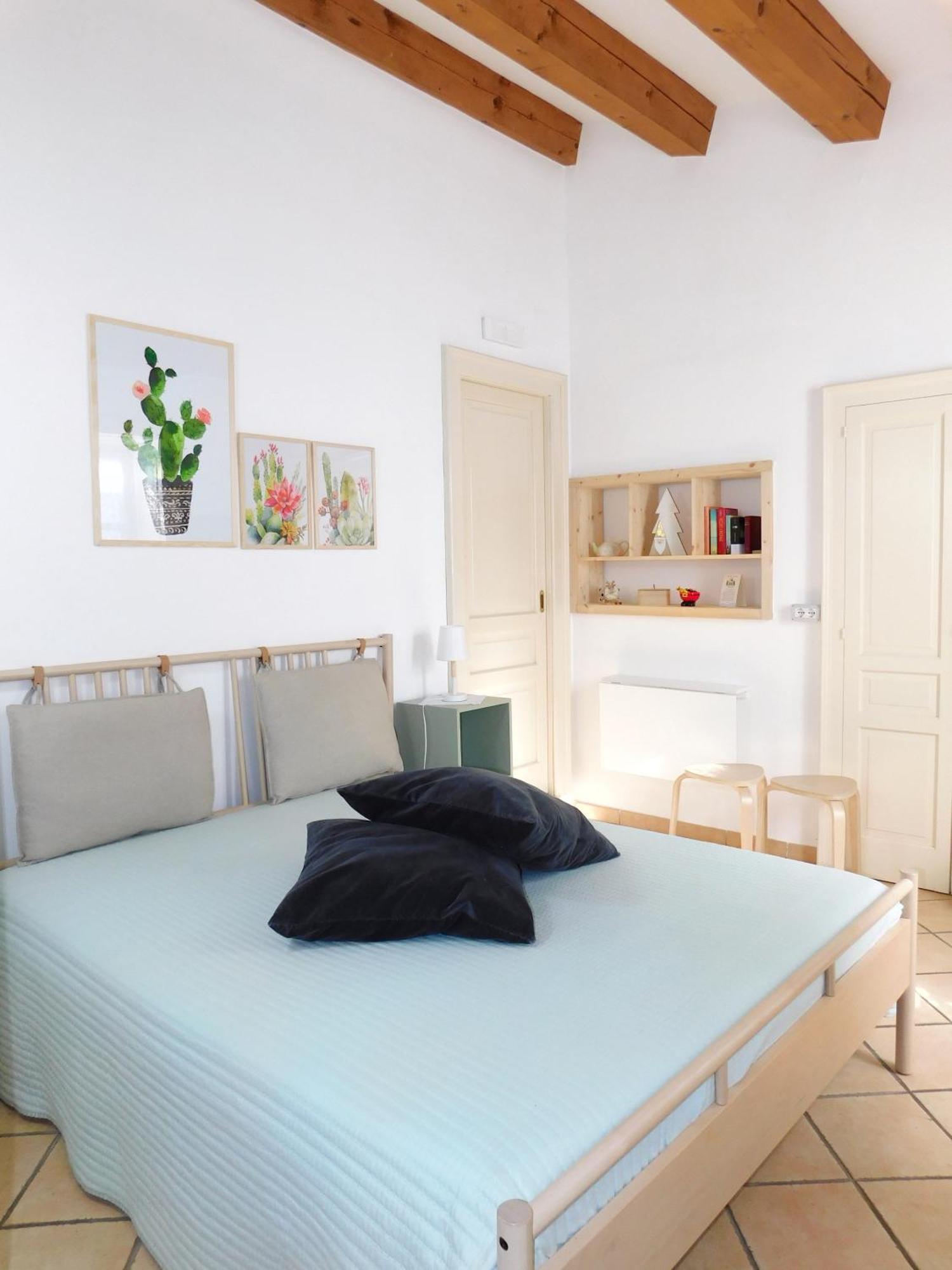 Camere A' Marina Syracuse Bagian luar foto