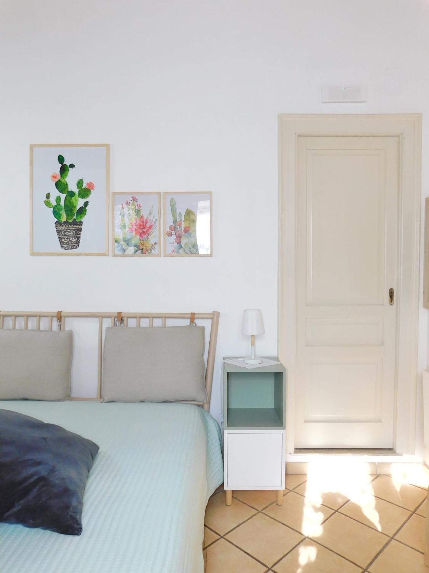 Camere A' Marina Syracuse Bagian luar foto
