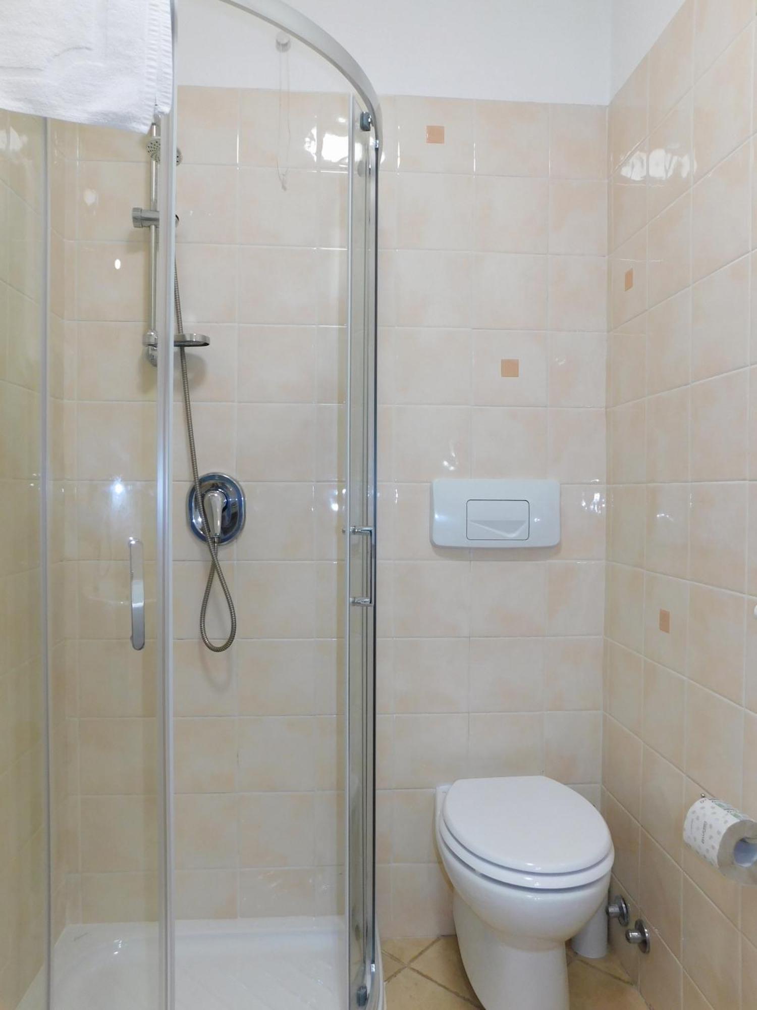 Camere A' Marina Syracuse Bagian luar foto