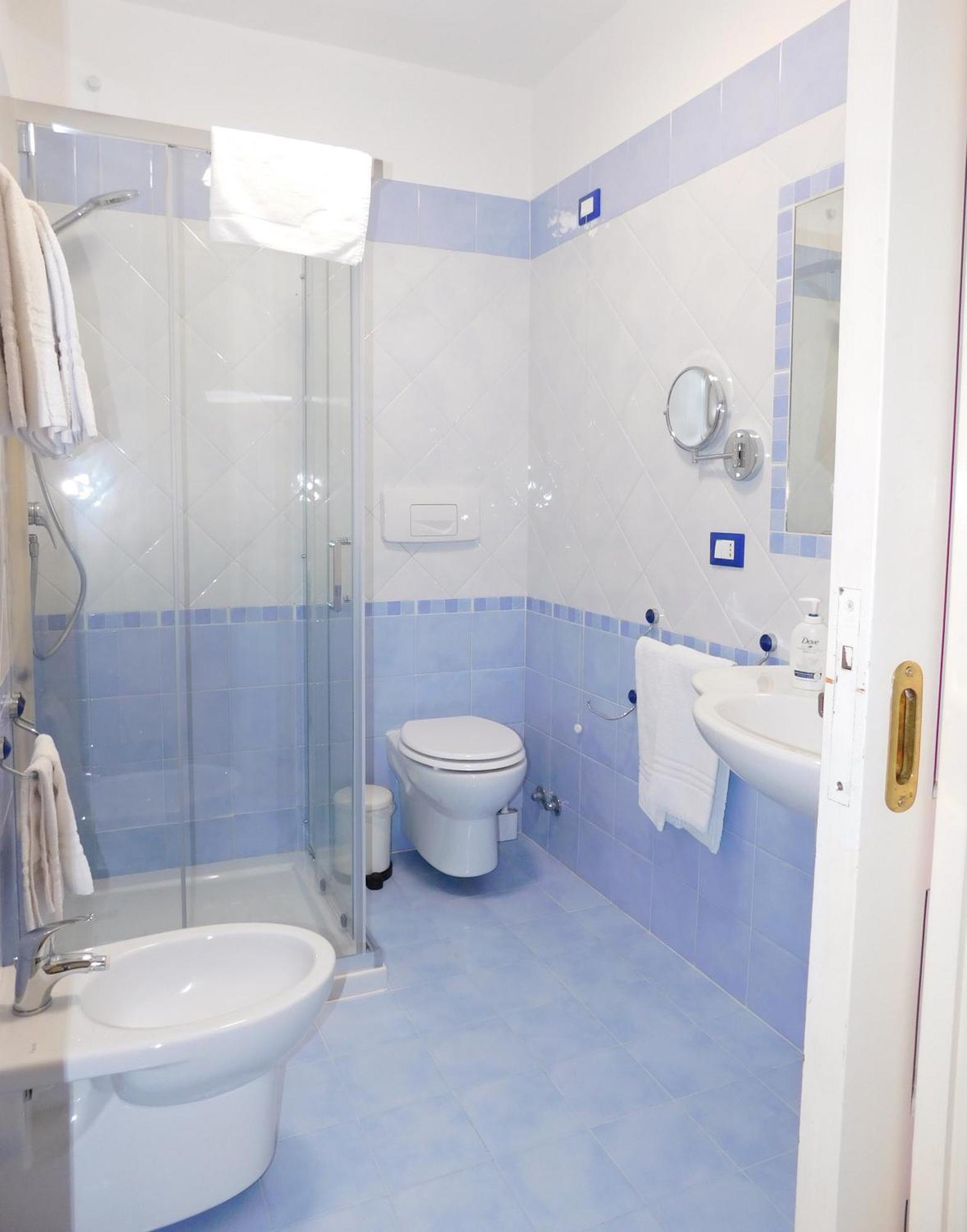 Camere A' Marina Syracuse Bagian luar foto